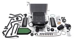 Edelbrock 153560 E-Force Supercharger For 2015 Jeep Cherokee SRT 6.4L 2650 (No Tune)