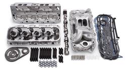 Edelbrock 2078 Victor Top End Kit For B/B Chevy