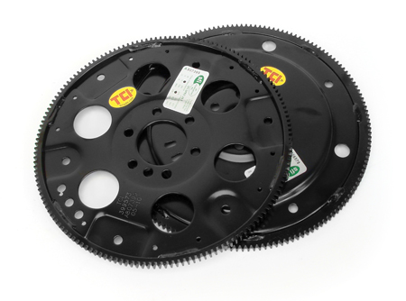 Ford Engine Flexplate; 0 OZ External Balance; 11.5\" Pattern
