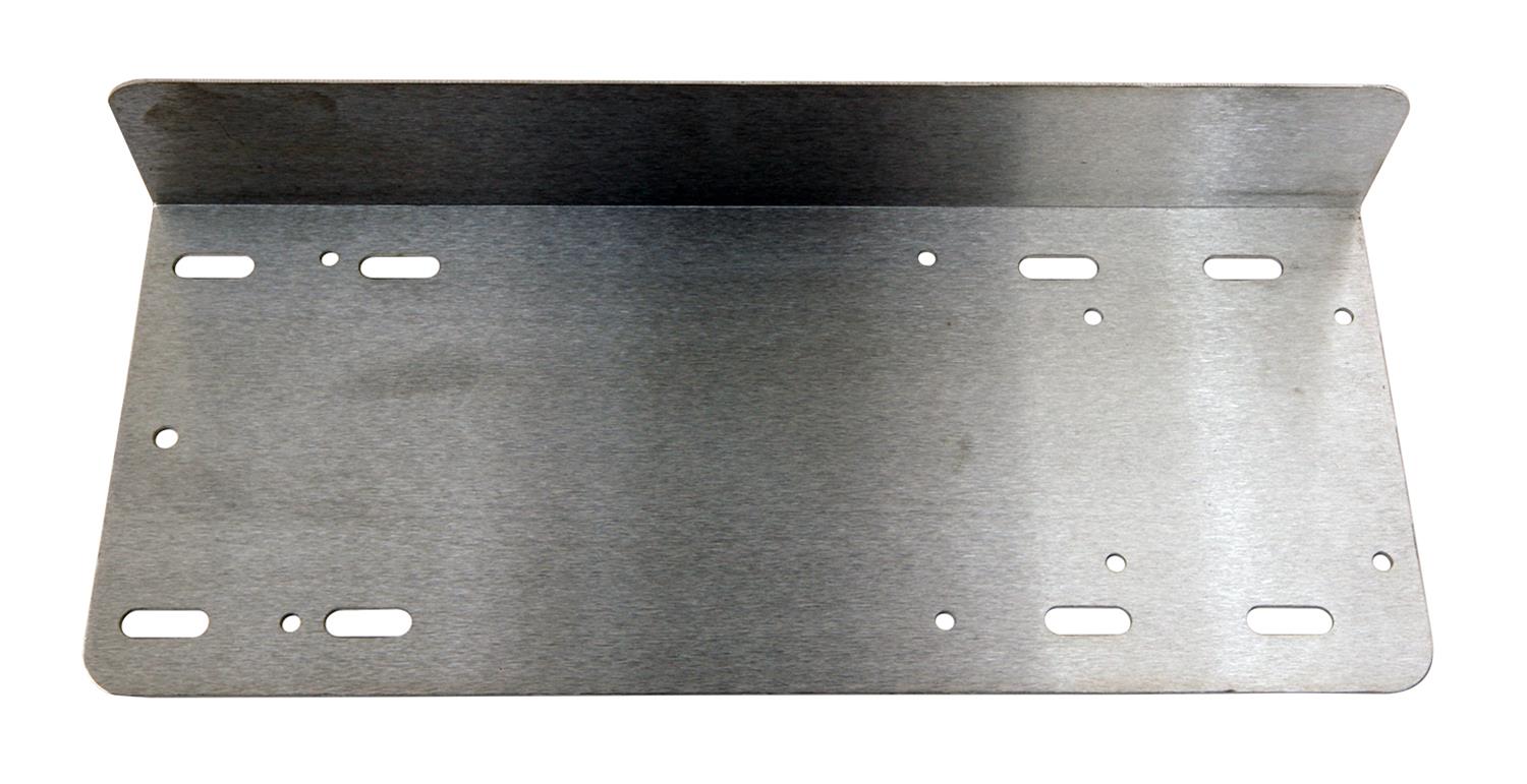 FAST 6000-6363P Mounting Tray For E6 CD Ignition