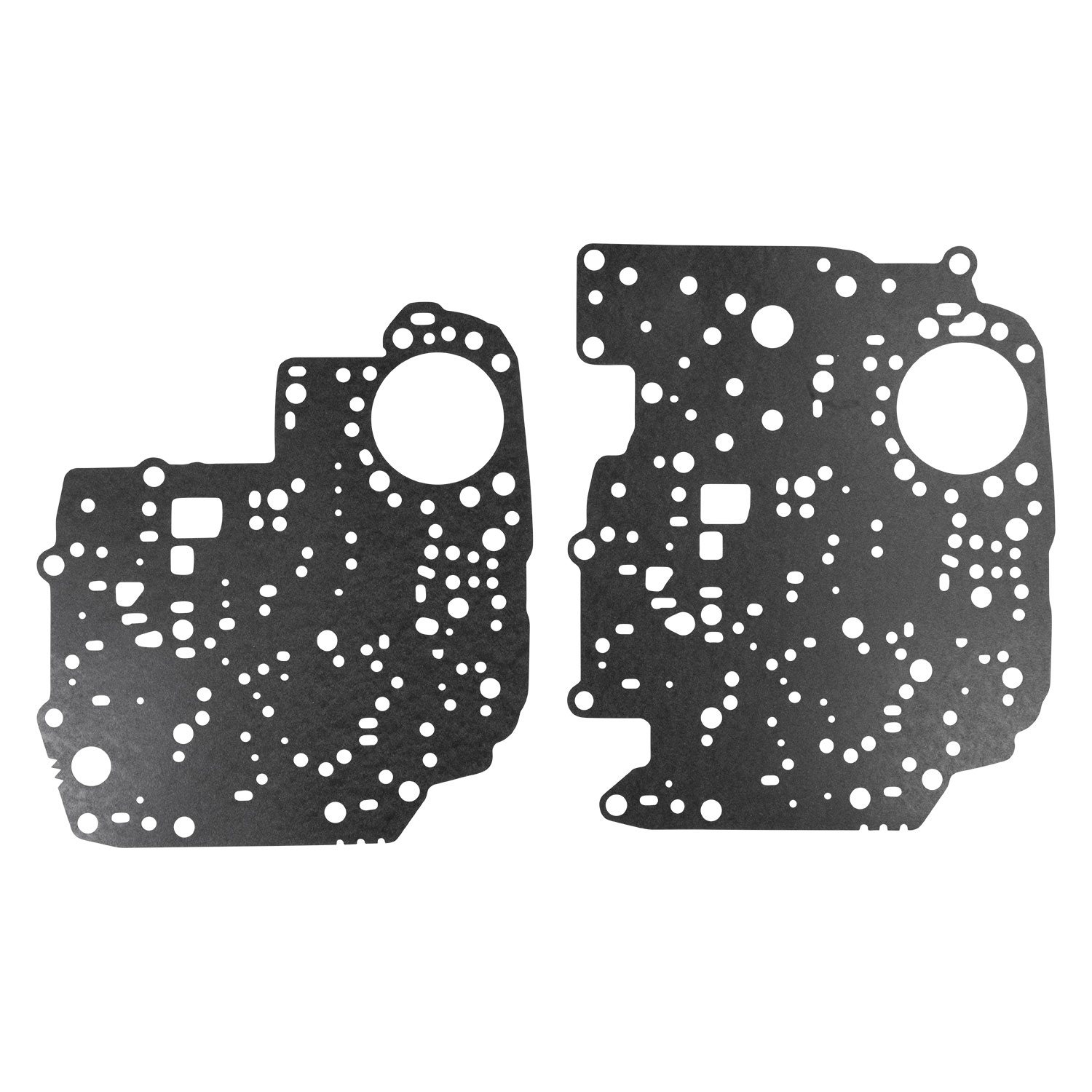 Gasket Set For 321000 Ful Manual Forward Shift Pattern TH350 Valve Body.