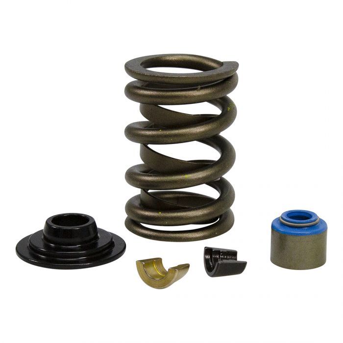 COMP Cams GT40CS-KIT SPRING KIT, FORD GT40 / GT40P CYLINDER HEAD, .570\" MAX LIFT