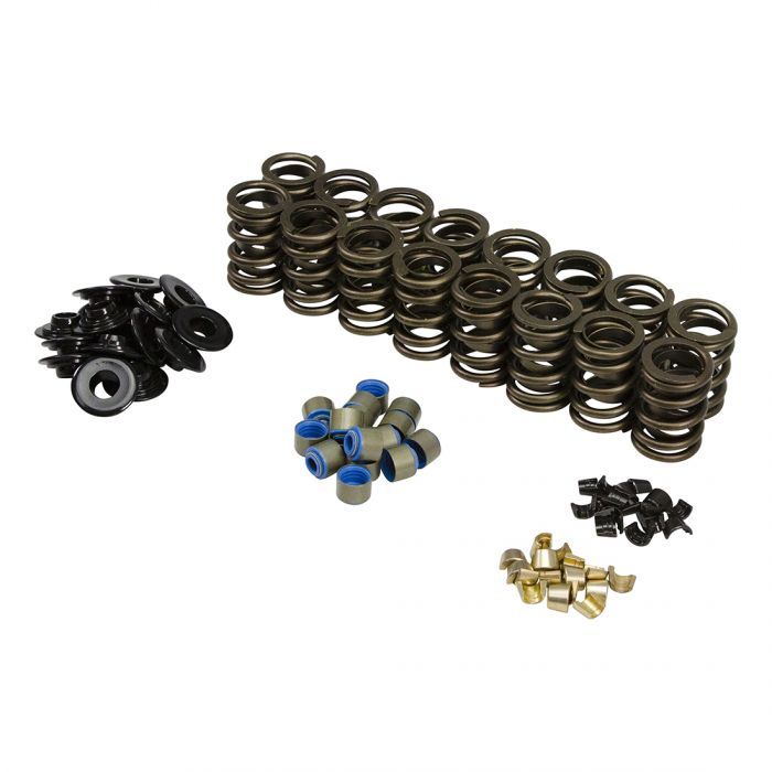 COMP Cams GT40CS-KIT SPRING KIT, FORD GT40 / GT40P CYLINDER HEAD, .570\" MAX LIFT