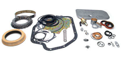 90-\'03 A518/A618 Pro Super Kit.