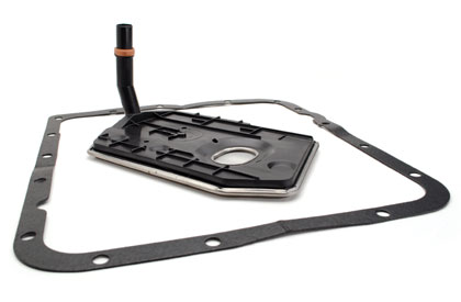 02-\'10 5R55S Racing Filter And Pan Gasket Set.