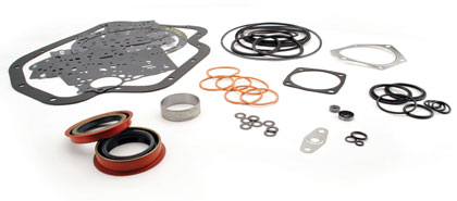 62-\'70 Torqueflite 727 Racing Overhaul Kit