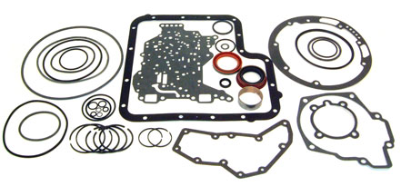 02-\'10 5R55S Racing Overhaul Kit