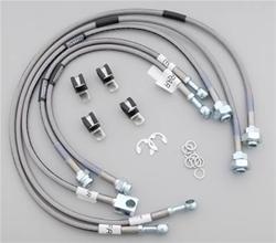Russell - Brake Hose Kit