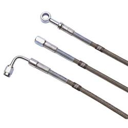 Russell - Brake Hose Kit