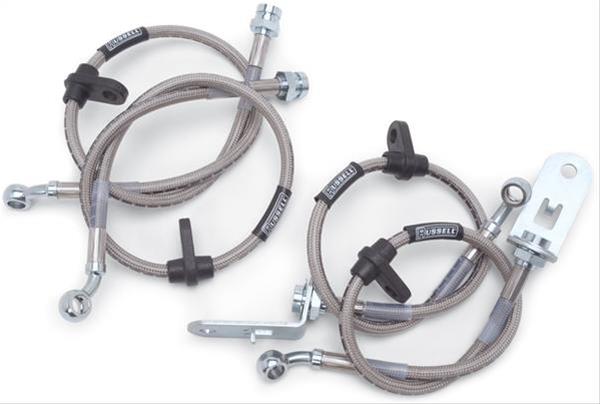 Russell - Brake Hose Kit