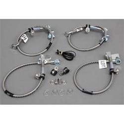 Russell - Brake Hose Kit