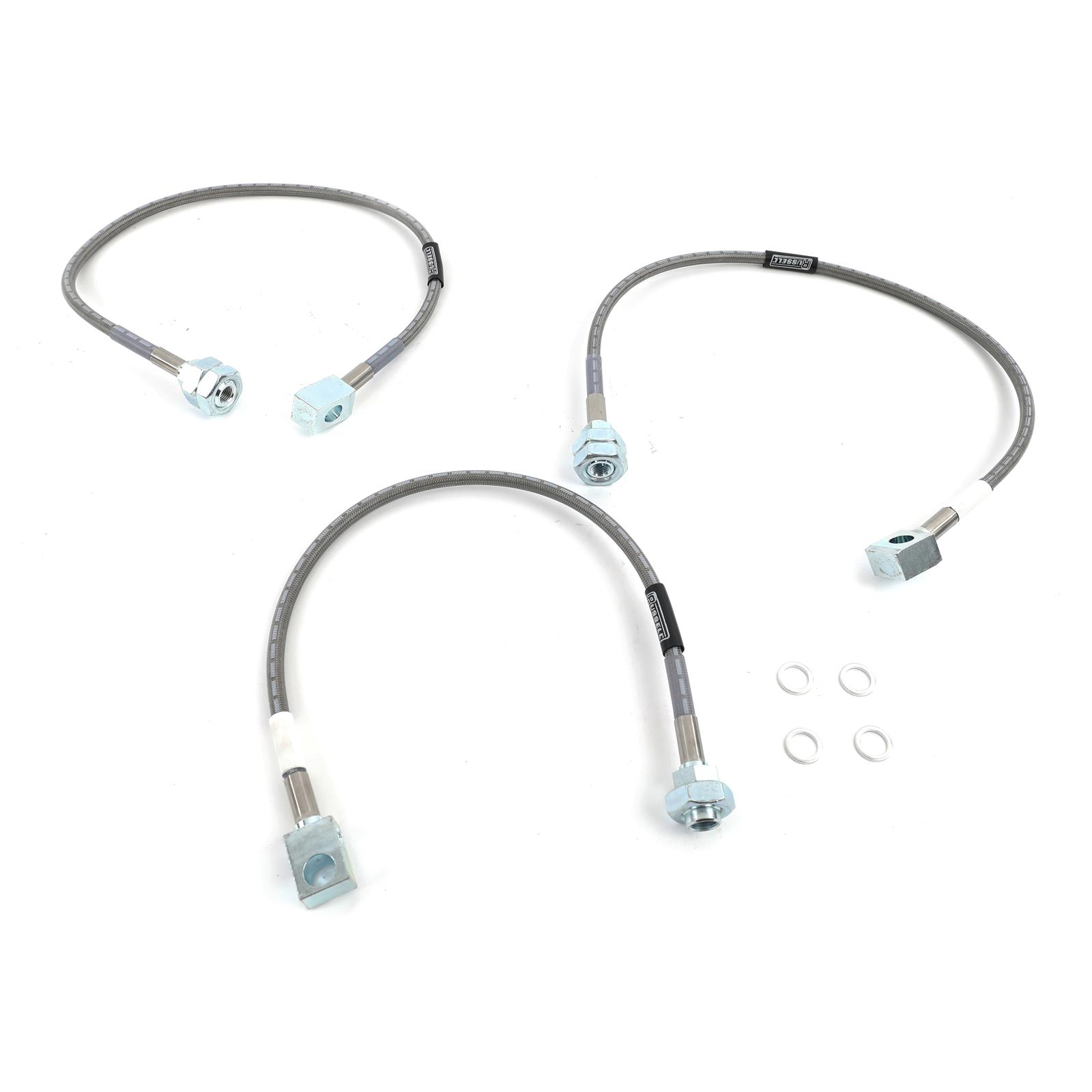 Russell - Brake Hose Kit