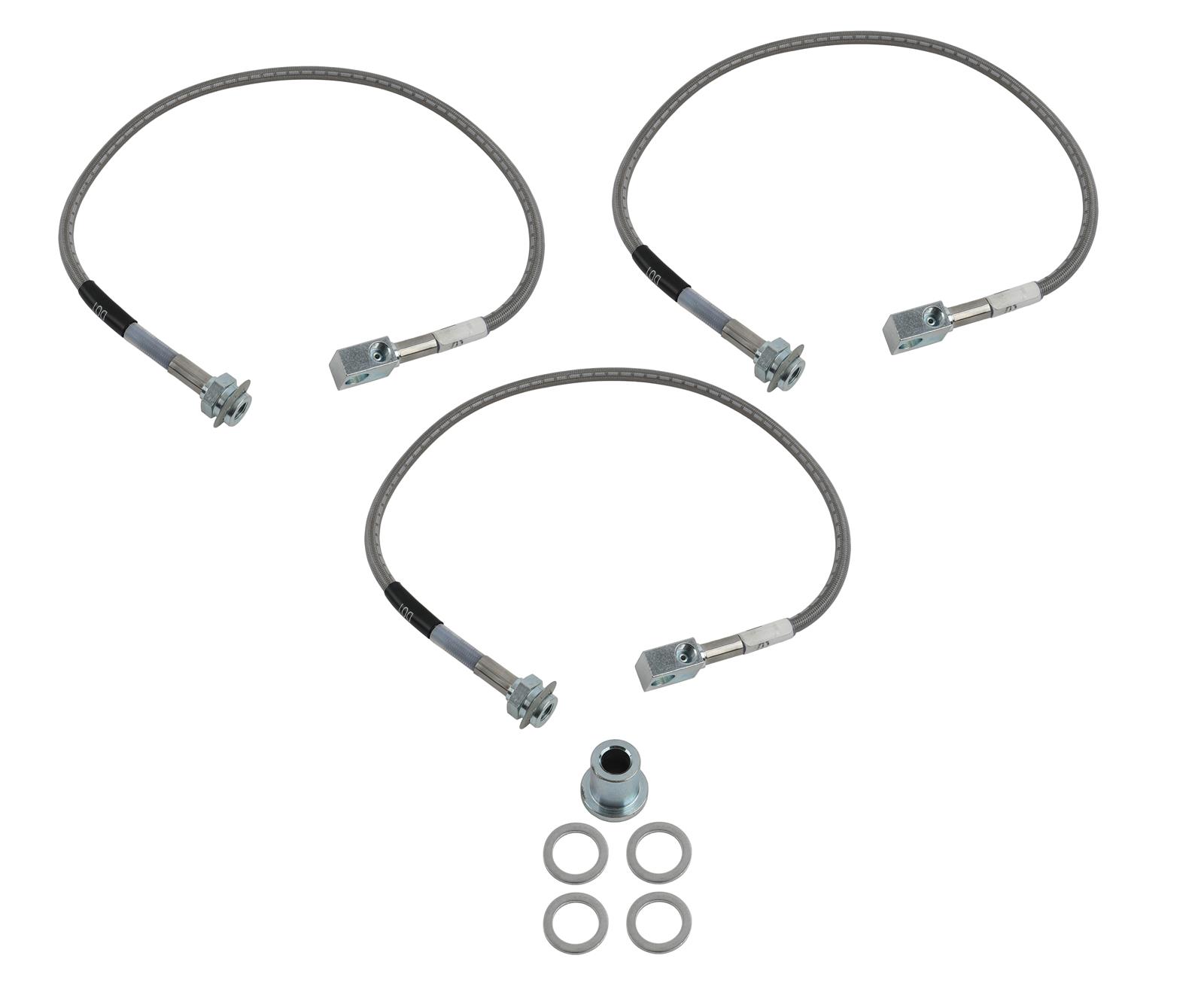 Russell - Brake Hose Kit