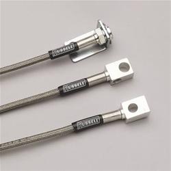 Russell - Brake Hose Kit