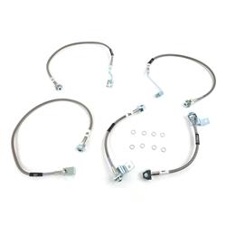 Russell - Brake Hose Kit