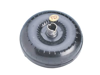 TCI Automotive 752200 Custom 8 Inch Converter For AMC 727