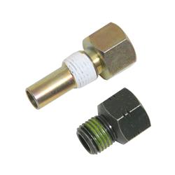 TCI 6X Six-Speed AN Cooler Fitting