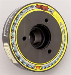 Ford Small Block V8 Internal Balance Rattler Harmonic Balancer.
