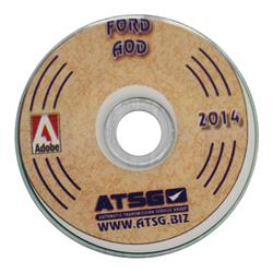 AOD Technical CD.
