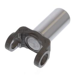 700R4/4L60E Transmission Slip Yoke For N3R Series U-Joints.