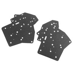 Gasket Set For 221100 TH400 Reverse Shift Pattern Valve Body