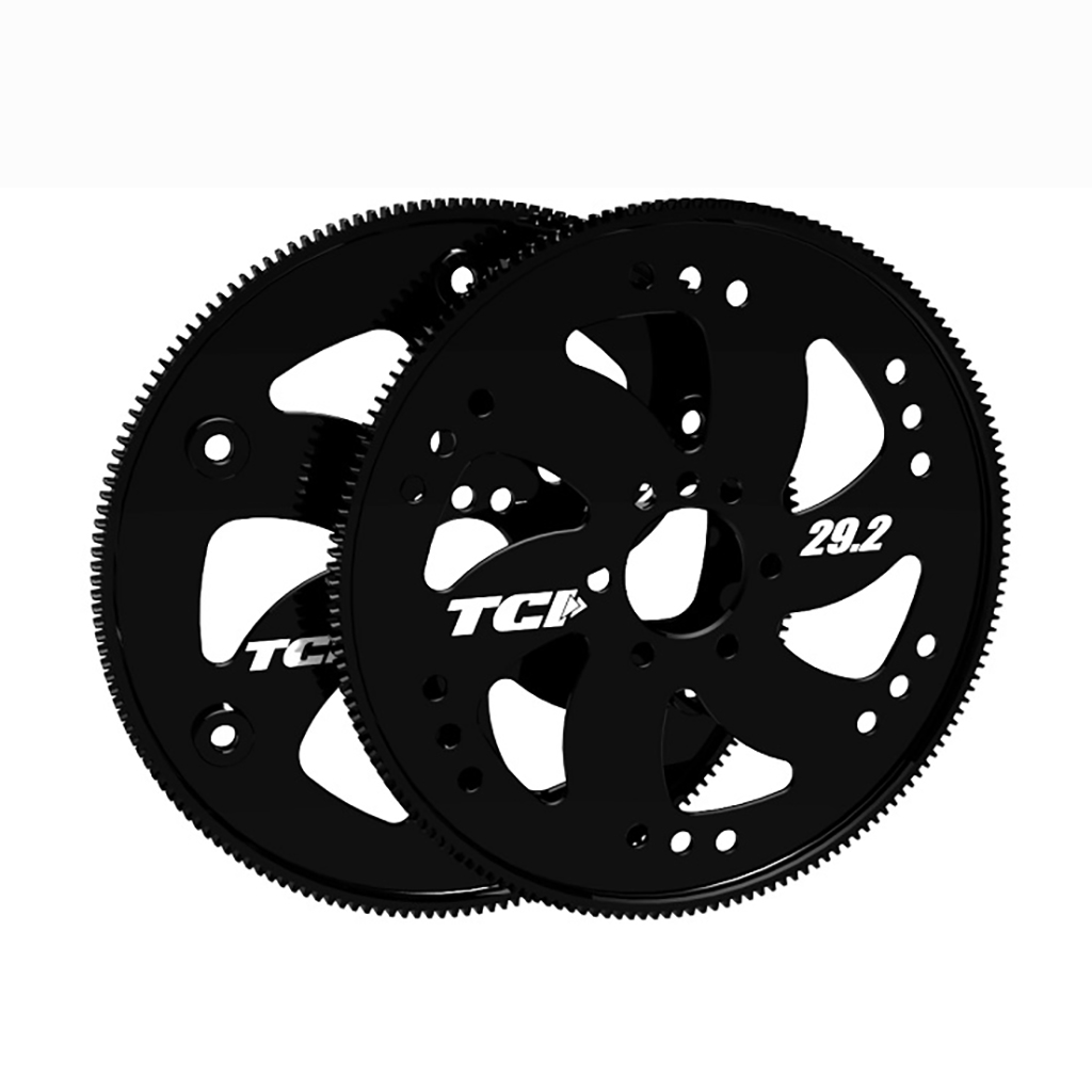 GM LS (4.8, 5.3, 5.7 And 6.0) Flexplate; Internal Balance; Small & LS Pattern