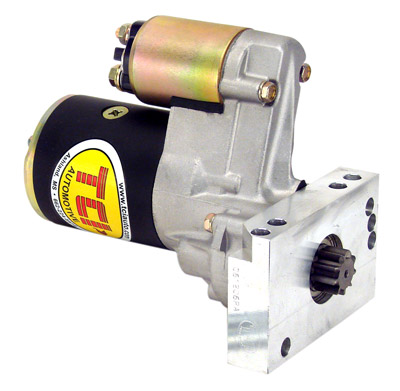 Ford 289/302/351W/351C/FE Extreme Racing Starter.