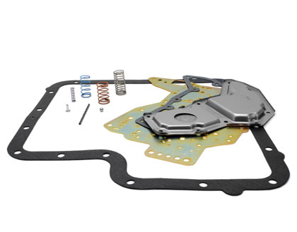 93-\'06 4L60E LT/LS Series Trans-Scat Valve Body Kit.