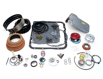 82-86 700R4 Ultimate Pro Super Kit.