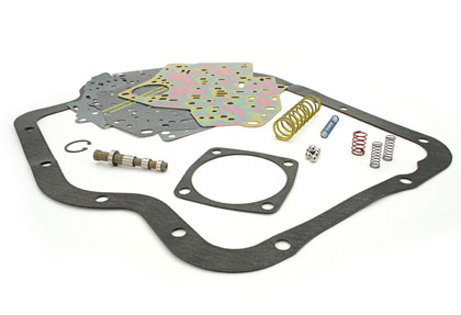 70-\'82 C4 Valve Body Improvement Kit.