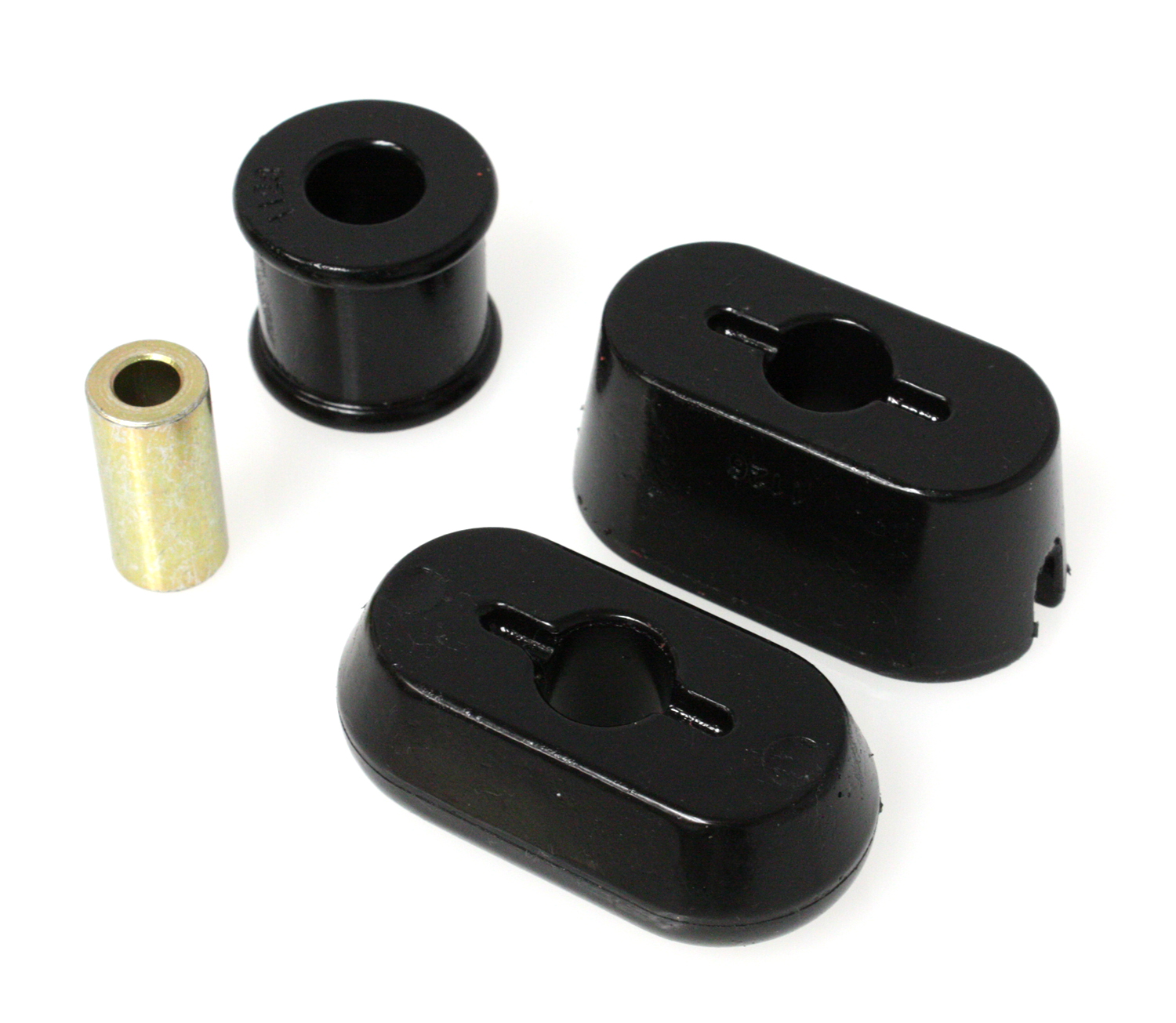 Energy Suspension - 15.1105G - Front - Engine Mount