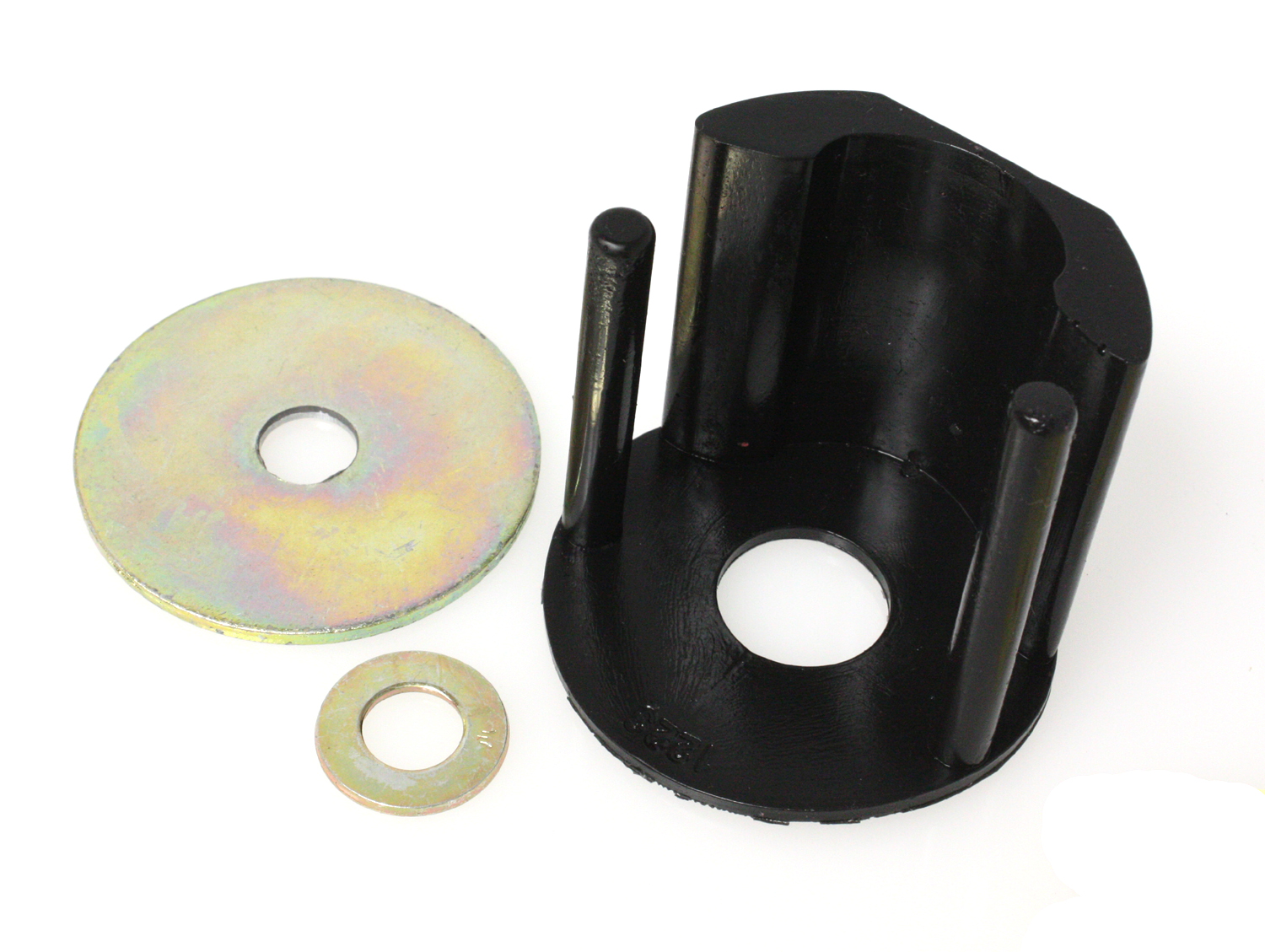 Energy Suspension - 15.1106G - Front - Engine Mount
