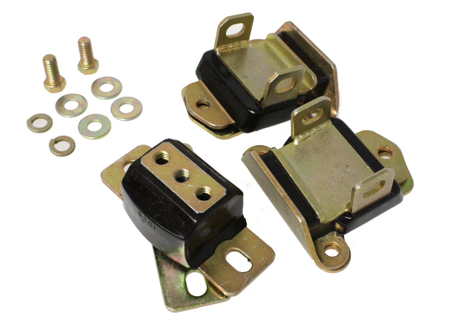 Energy Suspension - 3.1120G - Engine Mount Kit