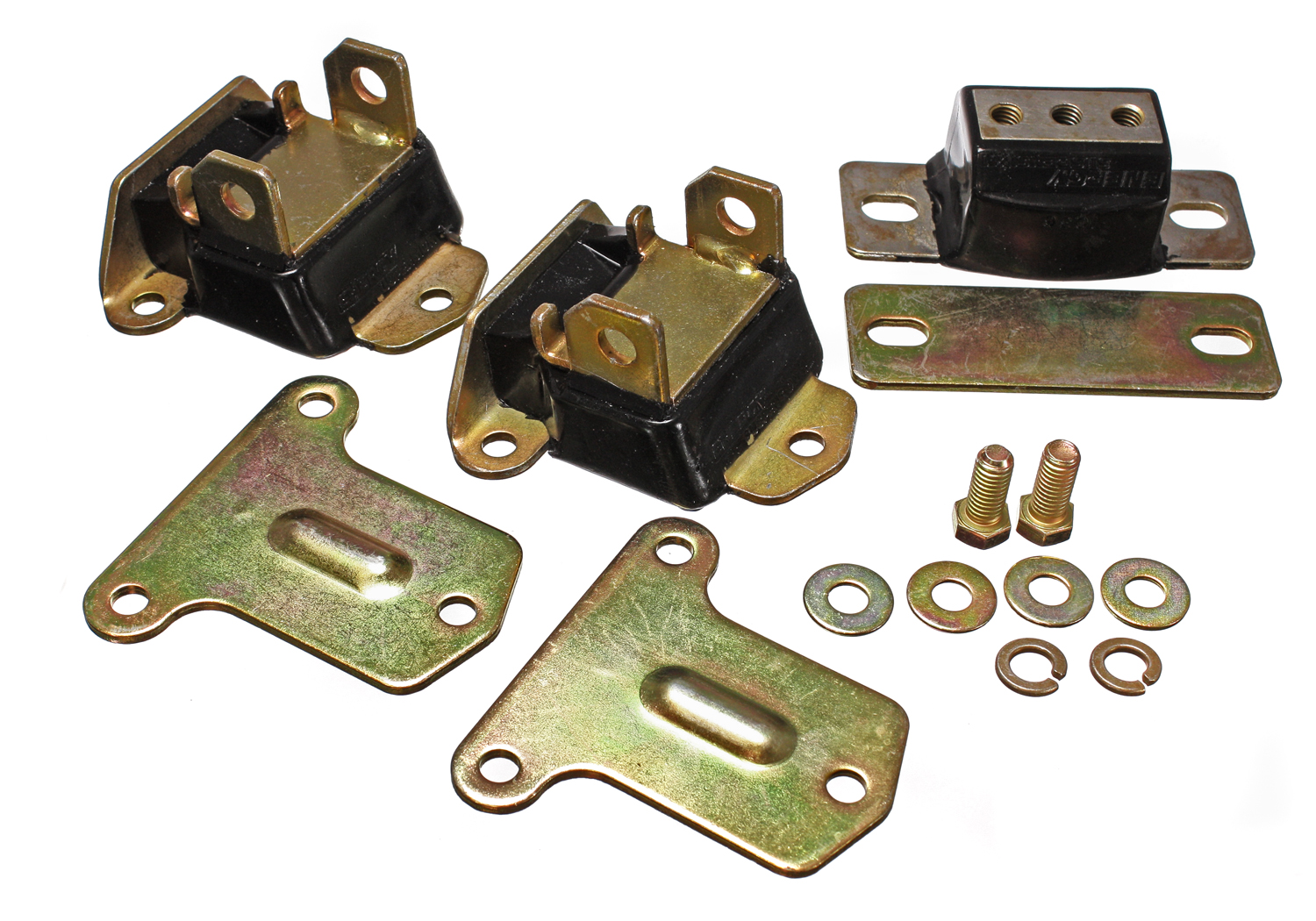Energy Suspension - 3.1122G - Engine Mount Kit