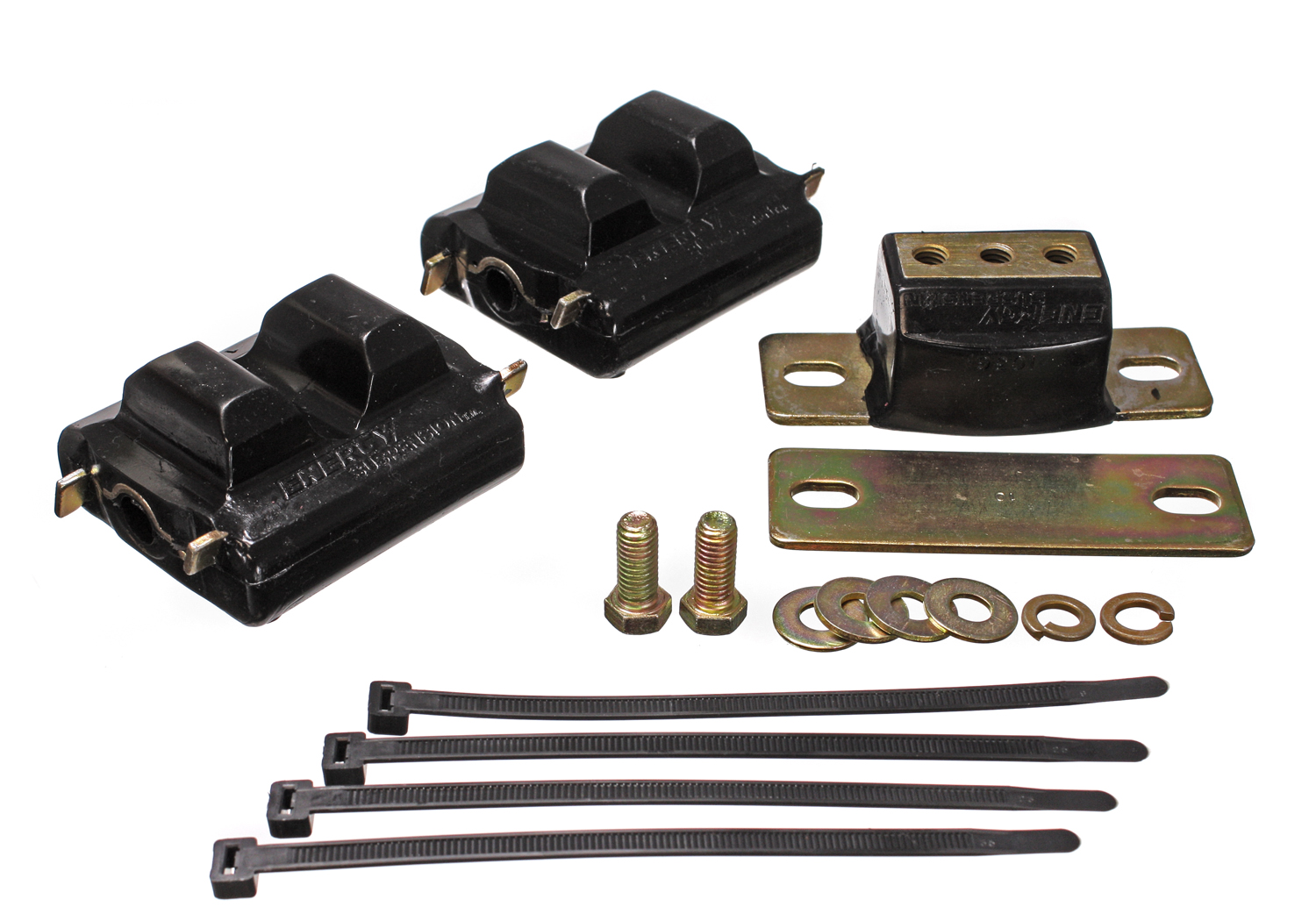 Energy Suspension - 3.1130G - Engine Mount Kit