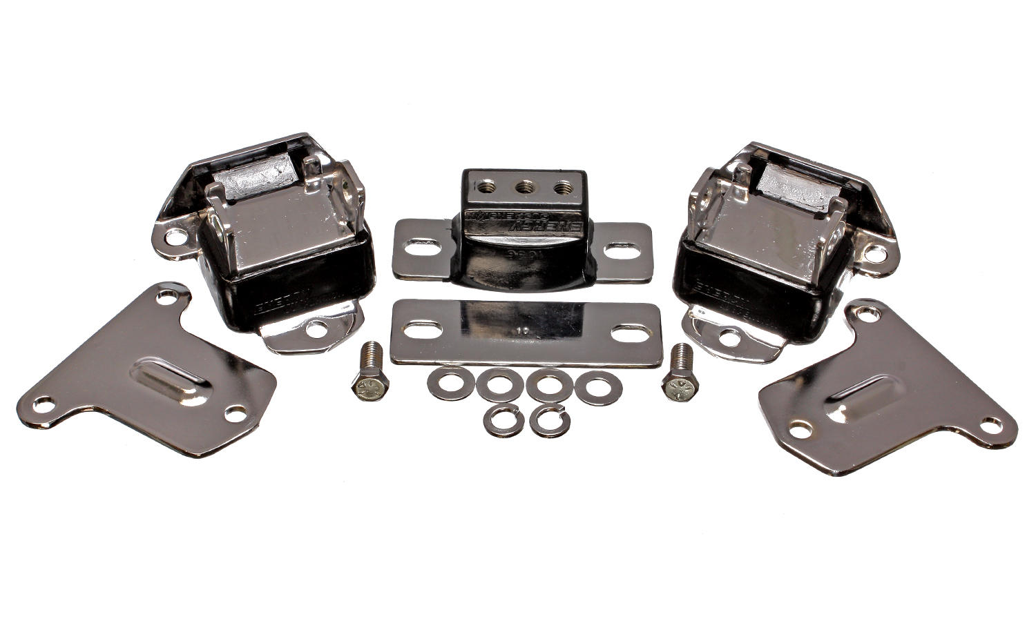 Energy Suspension - 3.1134G - Engine Mount Kit
