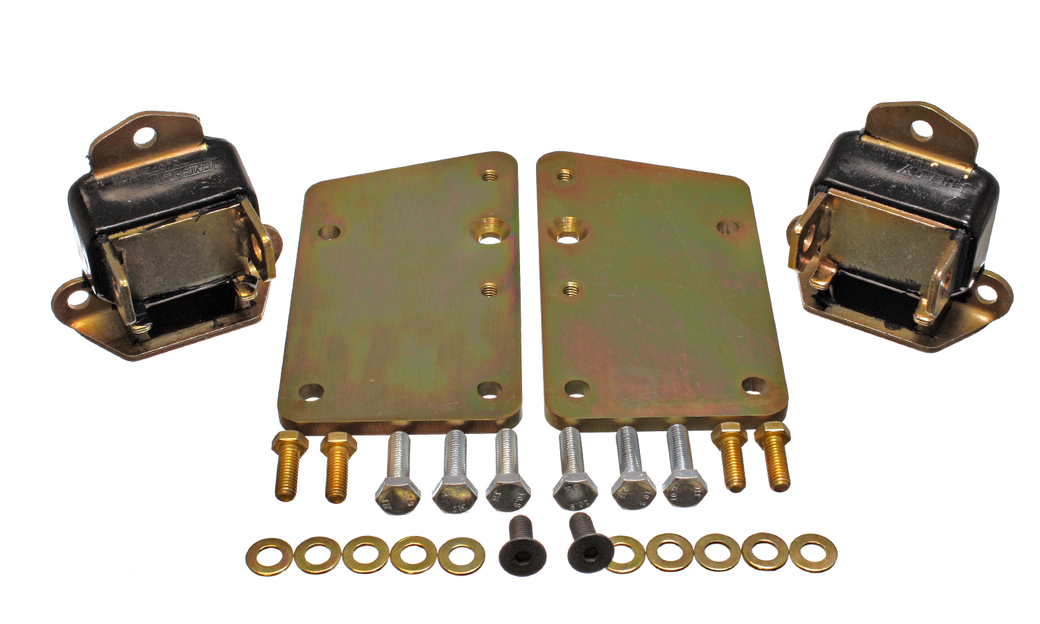 Energy Suspension - 3.1150G - Engine Mount Set