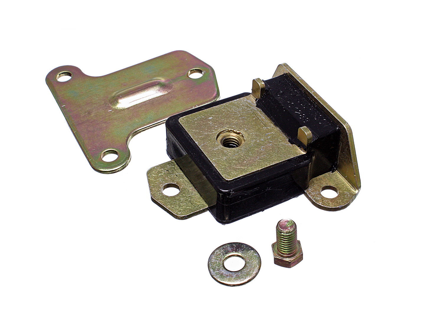 Energy Suspension - 3.1156G - Engine Mount Set