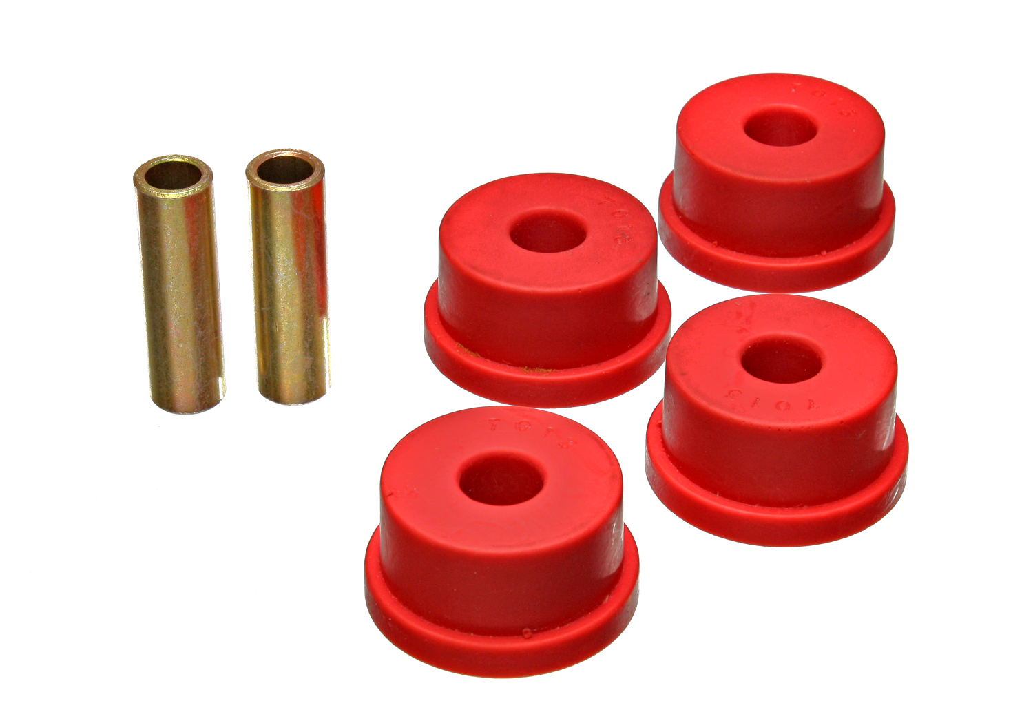Energy Suspension - 3.7103R - Engine Torque Strut Bushing
