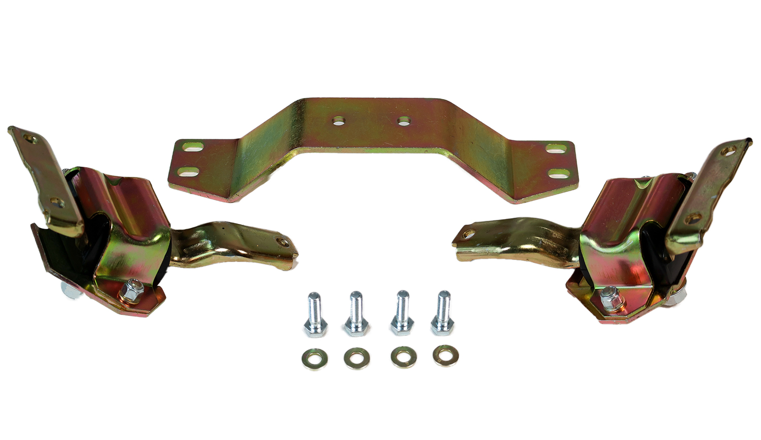 Energy Suspension - 4.1127G - Engine Mount Set