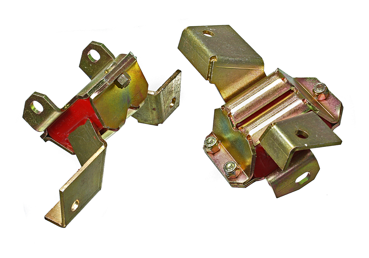 Energy Suspension - 4.1135R - Engine Mount Set