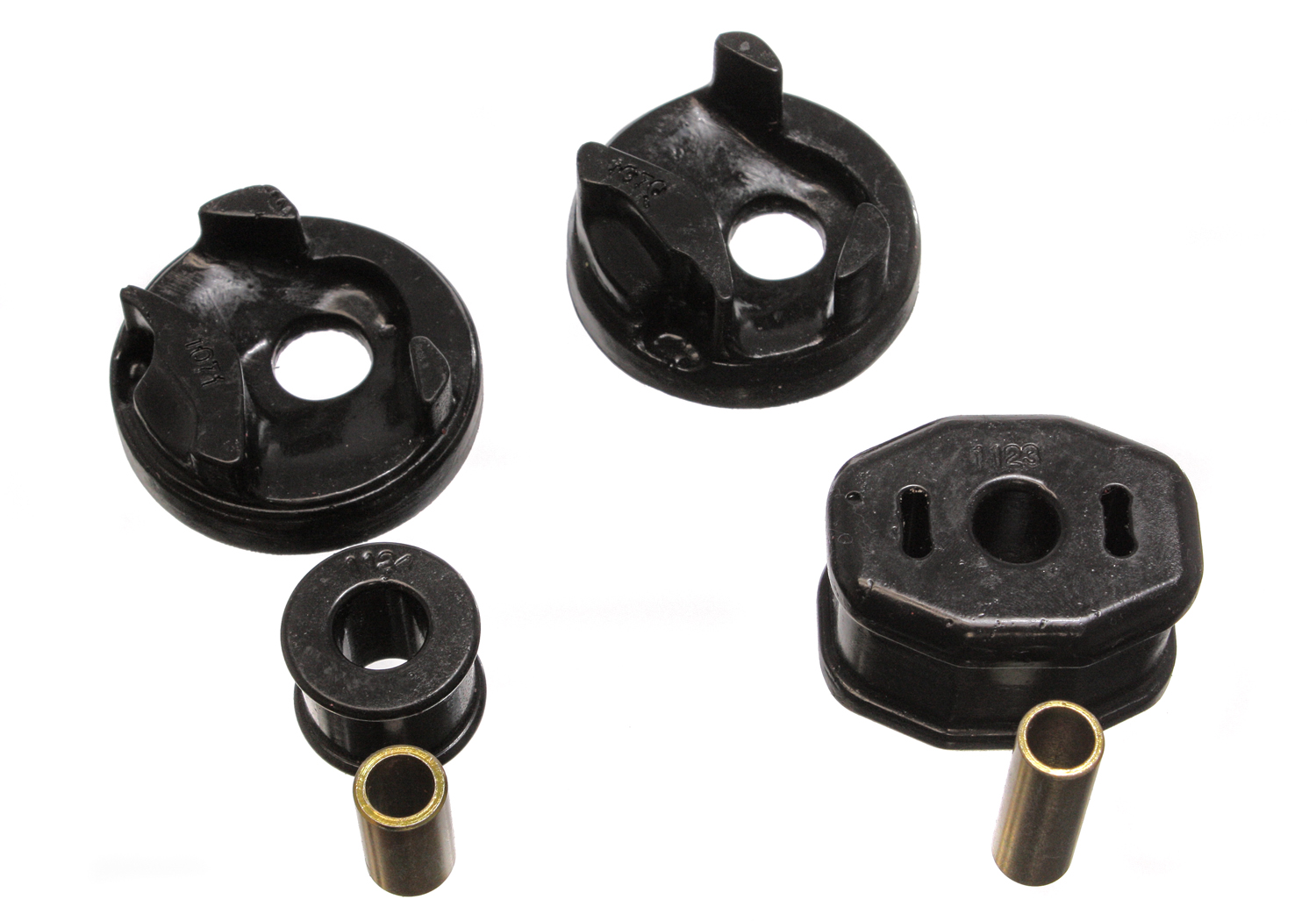 Energy Suspension - 7.1105G - Engine Mount Set