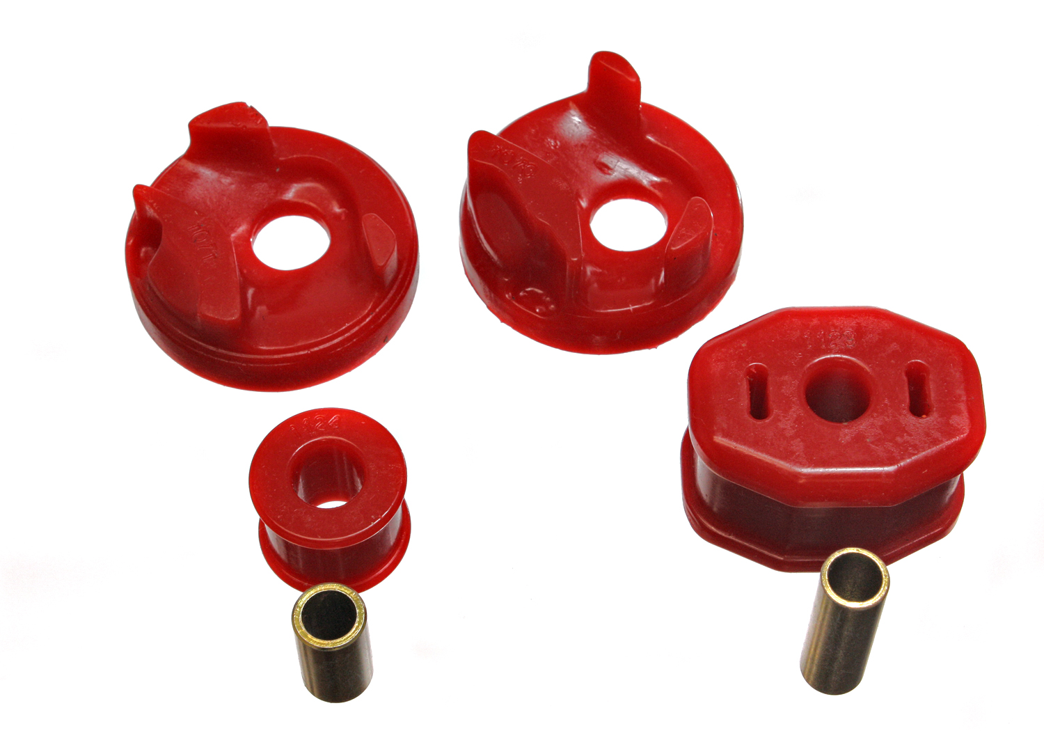 Energy Suspension - 7.1105R - Engine Mount Set