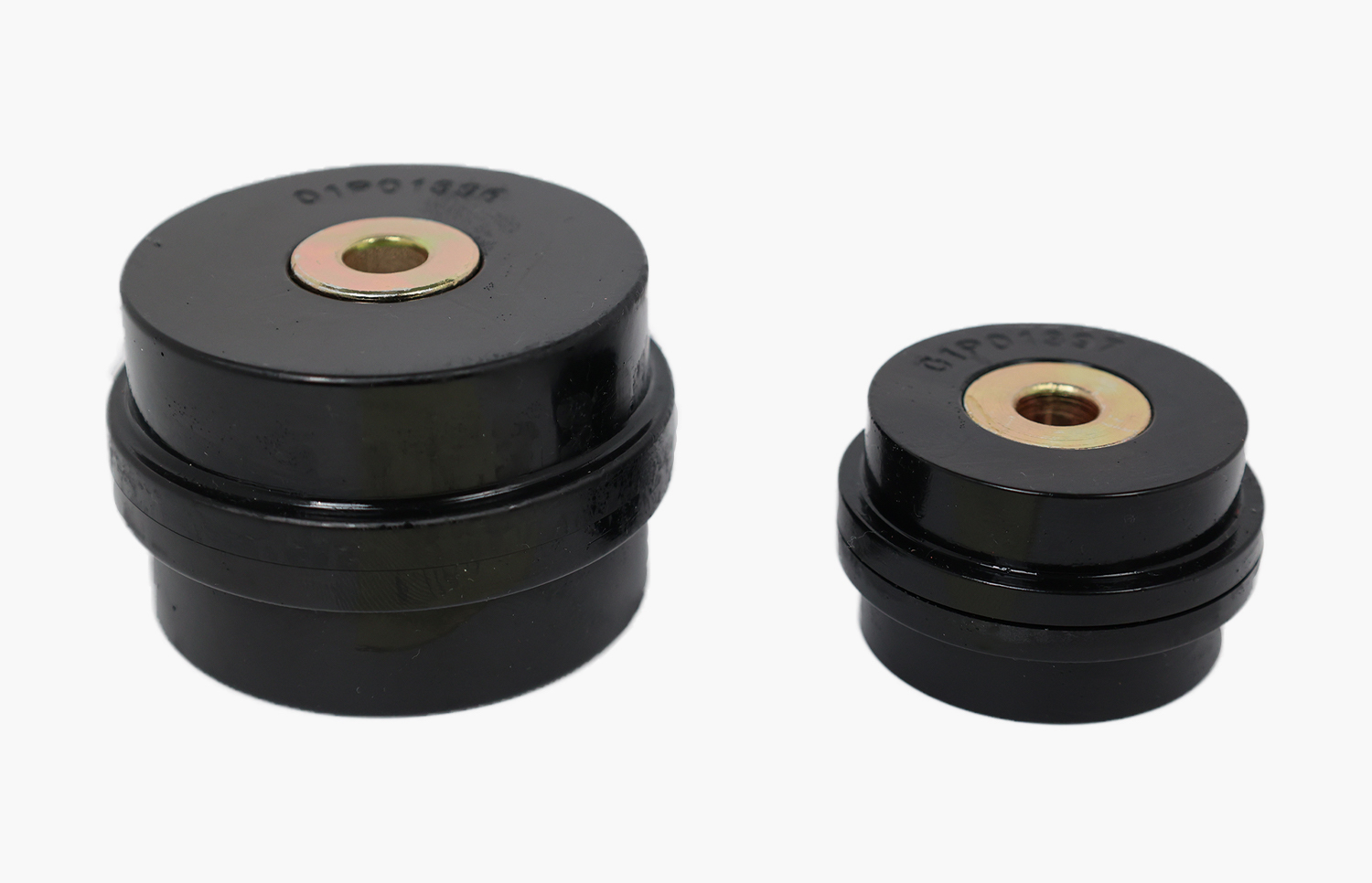 Energy Suspension - 8.1109G - Engine Mount Set