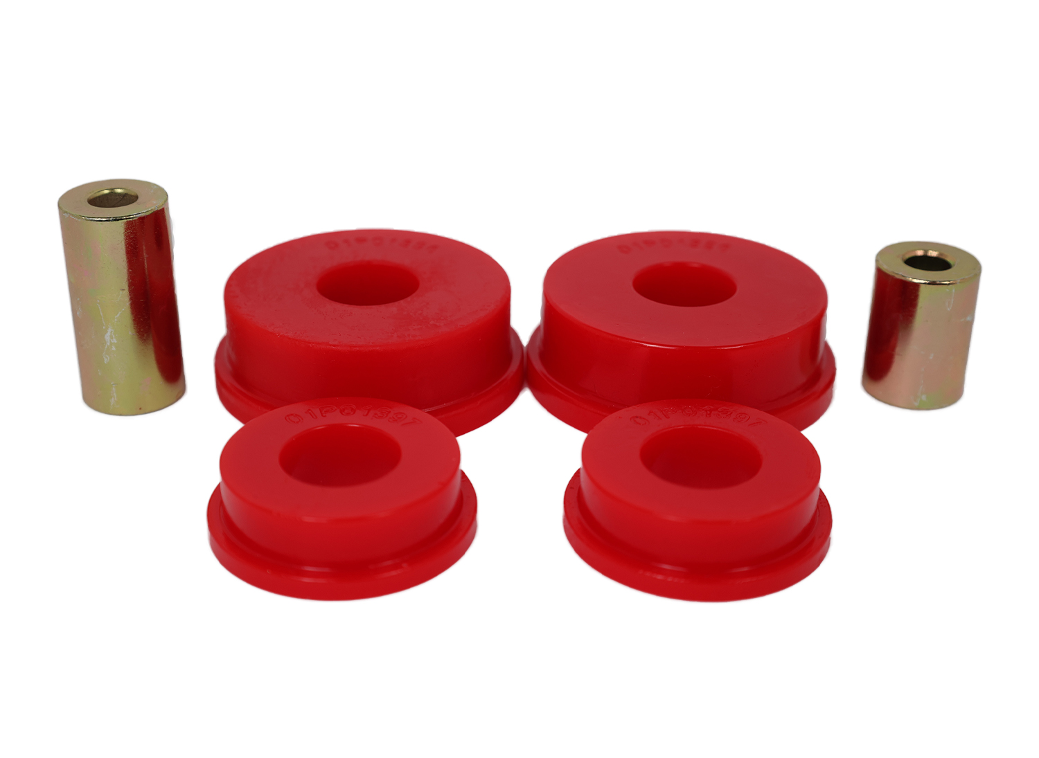 Energy Suspension - 8.1109R - Engine Mount Set