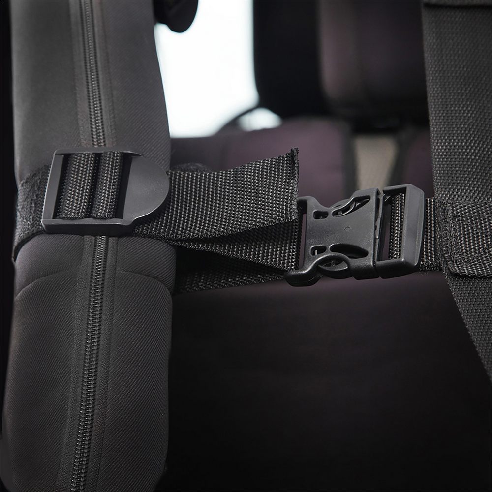 Smittybilt 561135 - C-RES2 Cargo Restraint, Polyester
