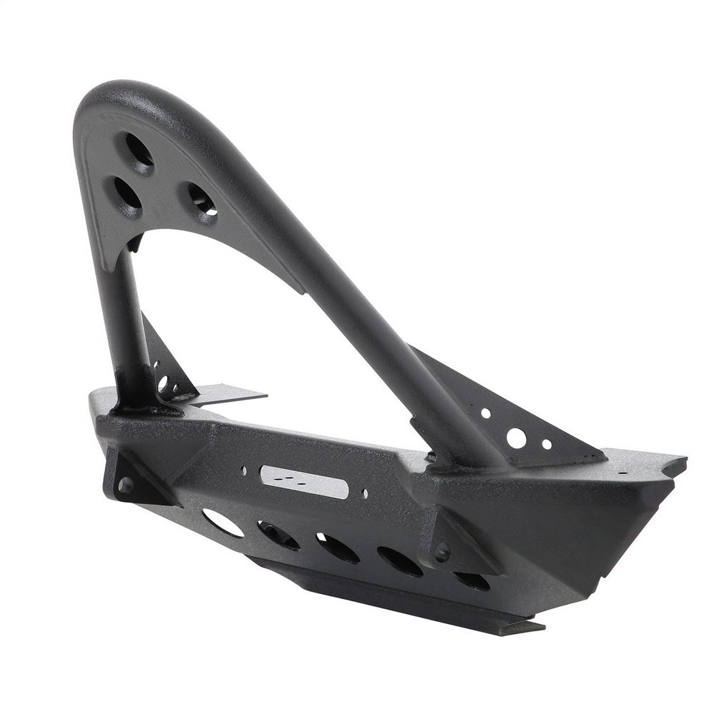 Smittybilt 76524 - SRC Bumpers, Black, Textured