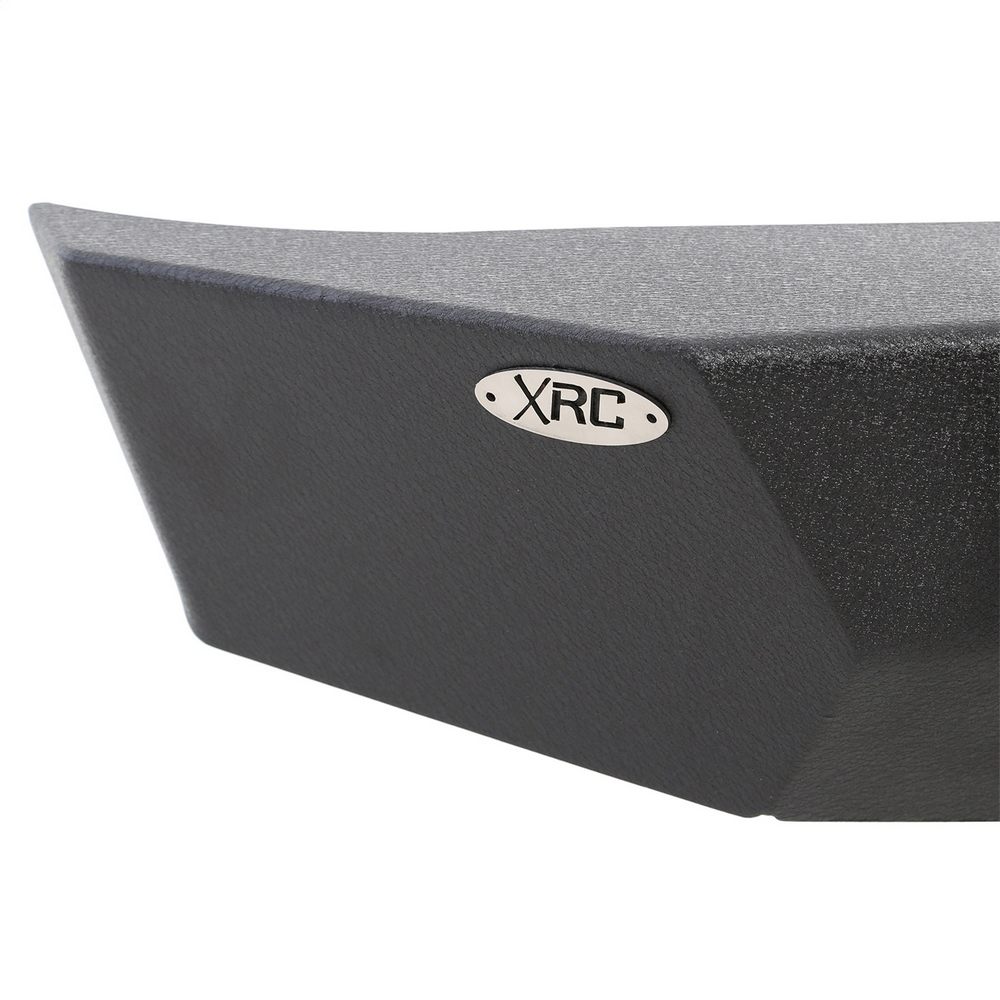 Smittybilt 76856 - XRC Bumpers