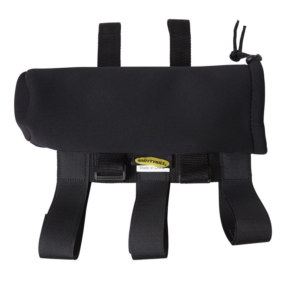 Smittybilt 769540 Fire Extinguisher Holder - Picture 8 of 8