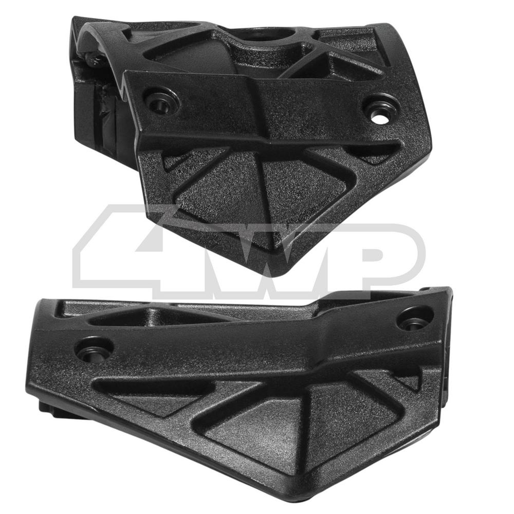 Smittybilt 98695 - XRC Winches, Black, Steel